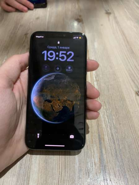 Iphone 11 pro 256 gb в Москве