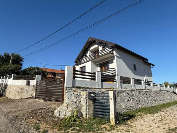 Роскошная вилла в Сербии в фото 19