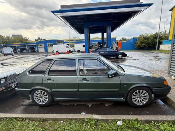 ВАЗ (Lada), 2114, продажа в Москве в Москве фото 4
