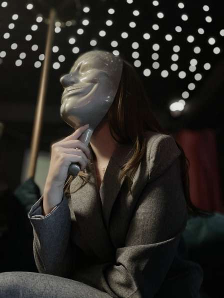 Игра «Мафия» в Южно-Сахалинске фото 4