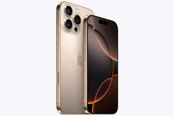 IPhone 16 pro max 256 гб