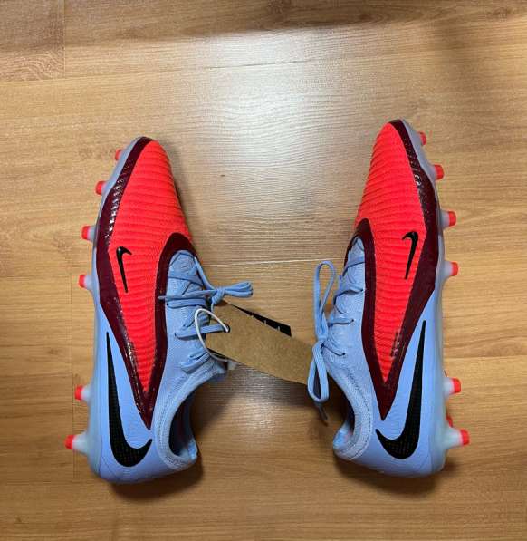 Бутсы Nike Fantom GX в Москве фото 6