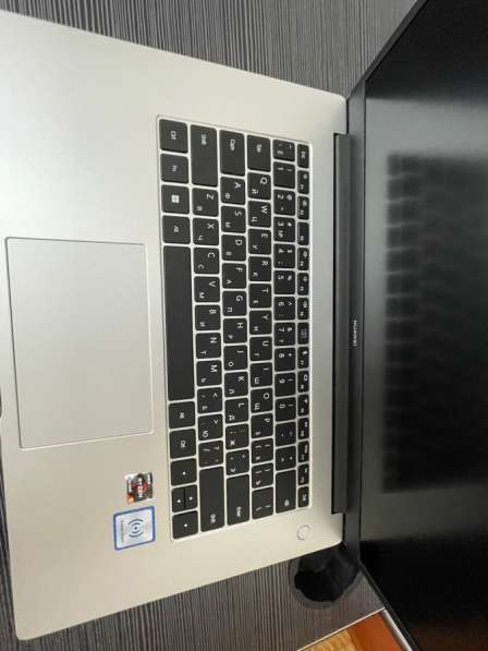 Продам Отличный свой ноутбук Huawei matebook d 15 в Москве фото 6