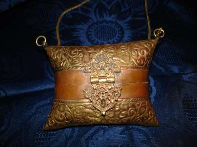 Старинная сумочка-кошелек 19 век в Санкт-Петербурге фото 8