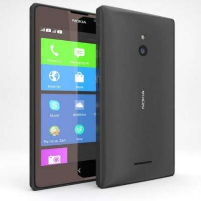 смартфон Nokia XL в Санкт-Петербурге фото 4