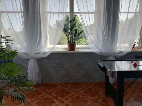 Коттедж для отдыха в Нижнем Новгороде фото 7