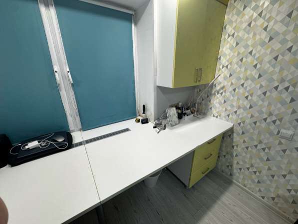 Письменный стол на двоих в Уфе фото 4