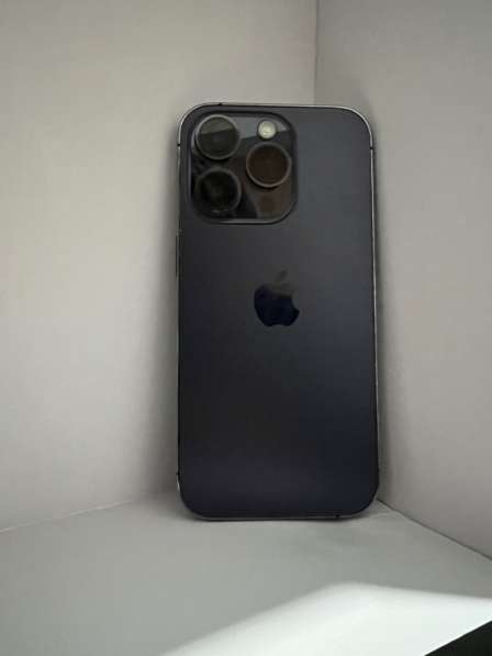 Айфон 14 про 128гг