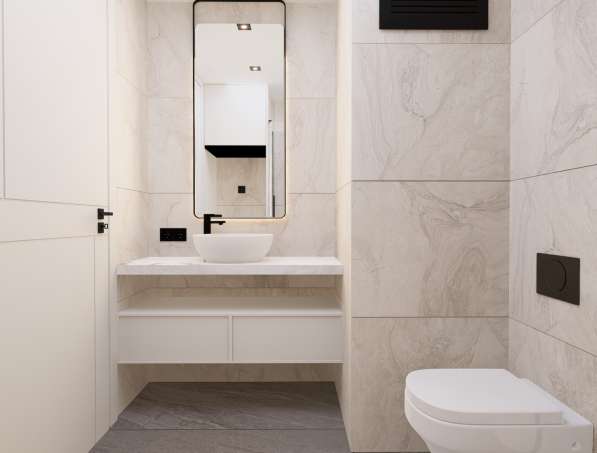 2-к. квартира 58м² Турция, Анталья, Алтынташ в фото 8