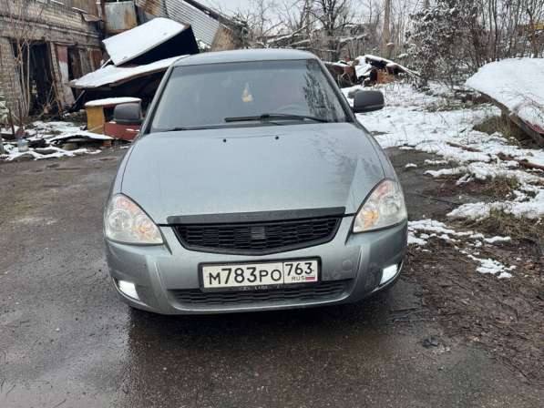 ВАЗ (Lada), Priora, продажа в г.Мариуполь