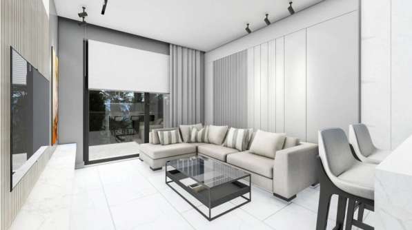 2-к. квартира 50м² Турция, Анталья, Муратпаша в фото 7