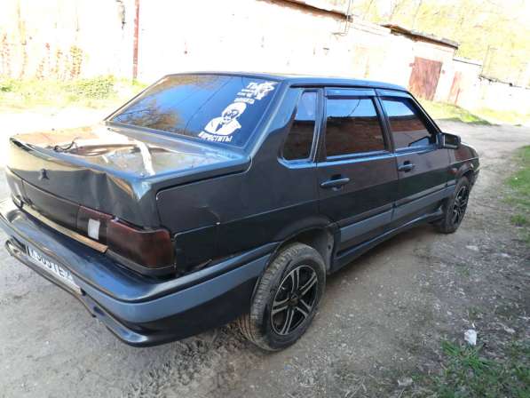 ВАЗ (Lada), 2115, продажа в Туле в Туле фото 5
