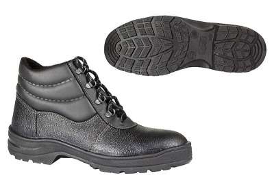 Обувь рабочая и специальная от производи Спецзаказ в Нефтеюганске