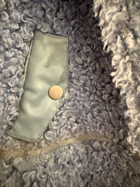 Двухсторонняя дубленка «Чебурашка» в Санкт-Петербурге фото 8