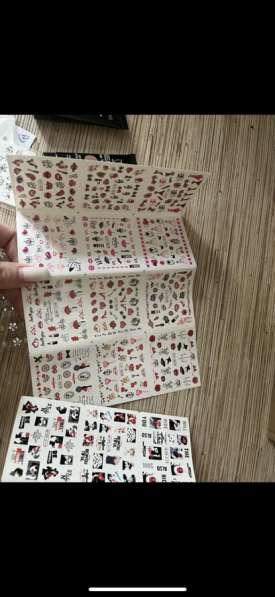 Для ногтей в Иркутске фото 3