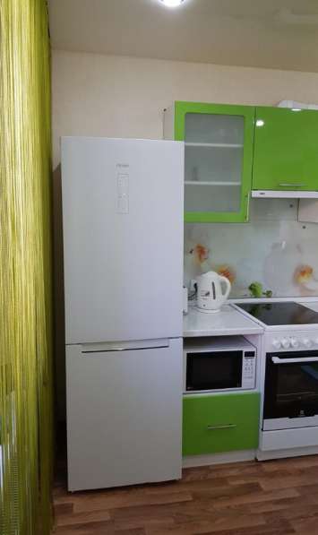 Сдам однокомнатную квартиру в Краснодаре фото 31