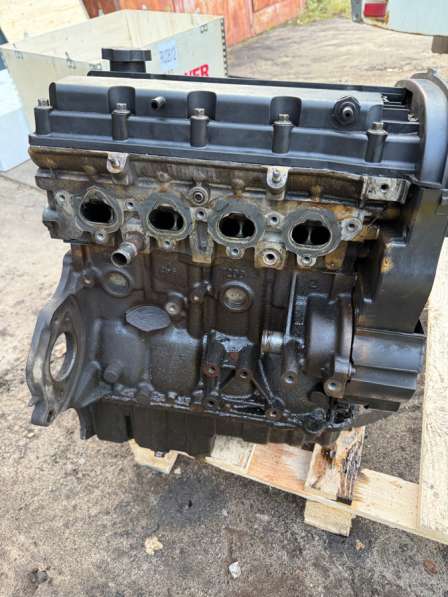 Двигатель б/у в Воронеже фото 5