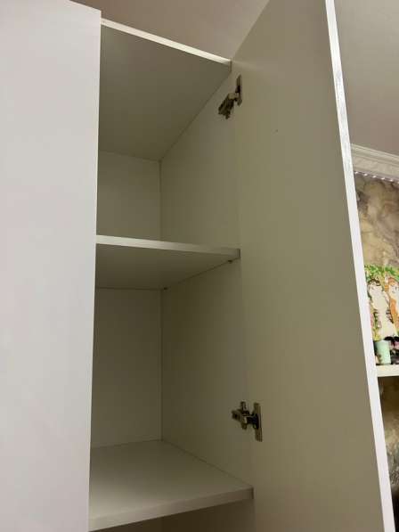 Шкаф для одежды в Черногорске фото 7