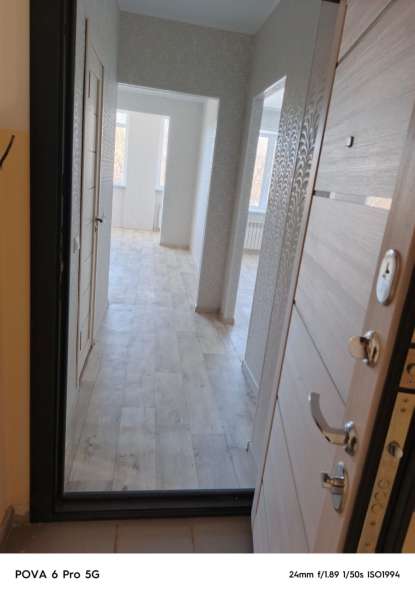 Продам 1 ком квартиру в Оренбурге