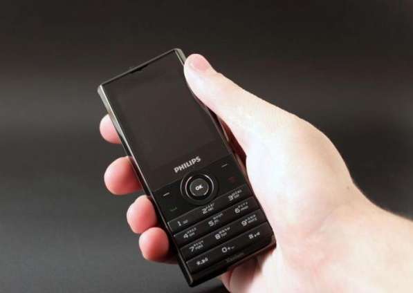 Philips X513 (оригинал, Ростест, комплект) в Москве фото 5