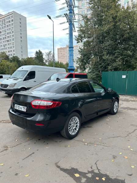 Renault, Fluence, продажа в Москве в Москве фото 9