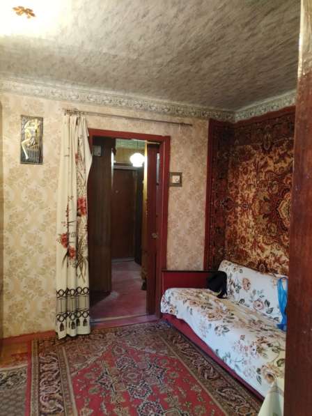 Сдается 2 к. кв Гвардейка, пос. Восточный в фото 3