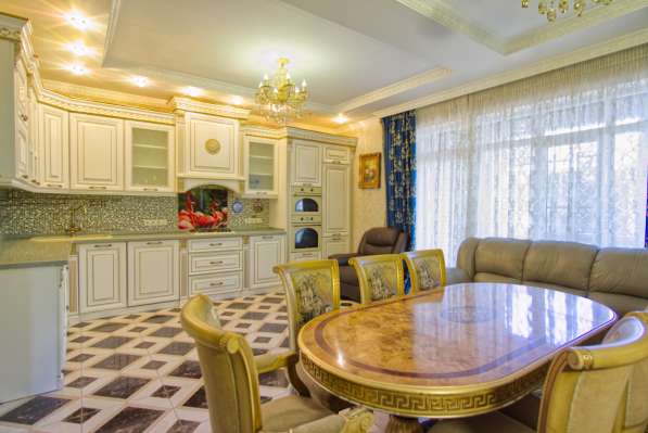 Двухэтажный дом «комфорт+» в Краснодаре фото 7