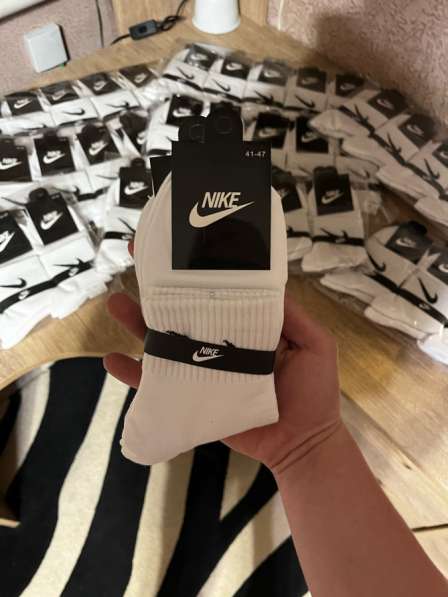 Носки Nike
