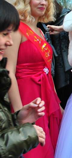 вечернее платье в Ростове-на-Дону фото 4