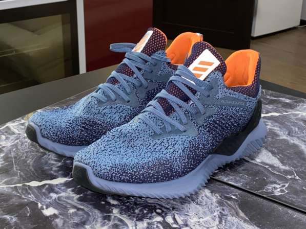 Кроссовки adidas Alphabounce 2