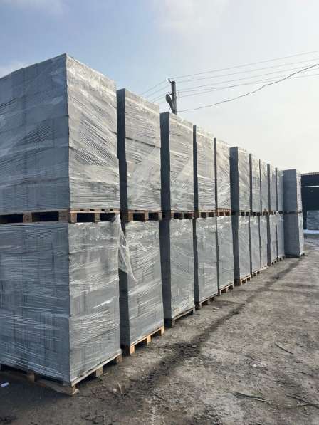 Газоблок высокого качества! в фото 4