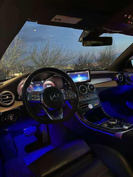 Mercedes-Benz, C-klasse, продажа в Москве в Москве фото 5