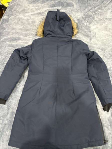 Куртка- парка icepeak в Санкт-Петербурге фото 3