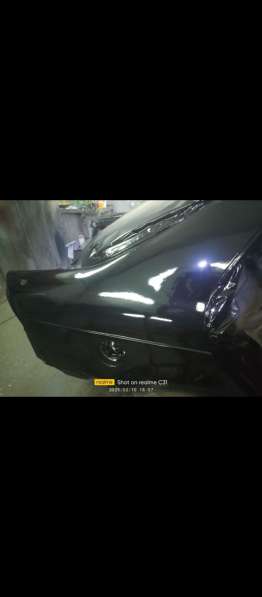 Авторемонт в Москве фото 14