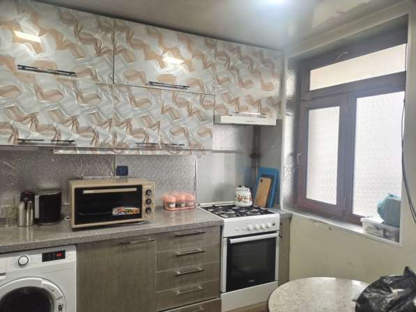 Бабура Двухуровневая 107 м. кв. 4 ком в фото 8