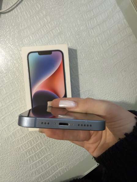 Iphone 14 в Уфе фото 4