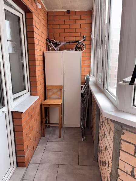 Продажа квартиры в Краснодаре фото 15