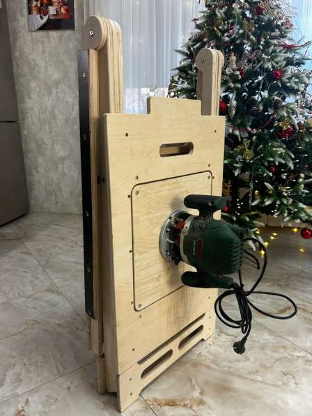 Стол верстак складной в Краснодаре