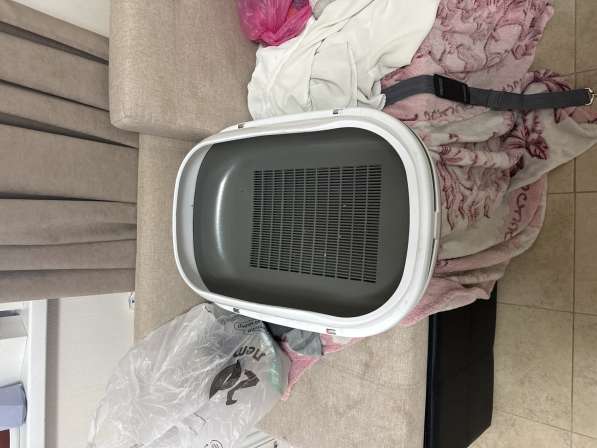 Лоток для Мей Куна большой