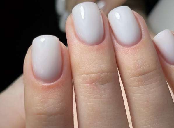 Маникюр в Тимашевске фото 4