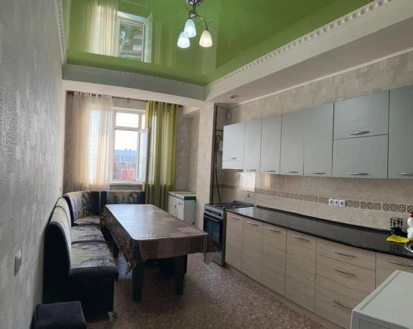 Срочно!!! Продается просторная 3кв. в ж\к в фото 181
