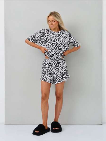 Продам пижамы новые! в Йошкар-Оле