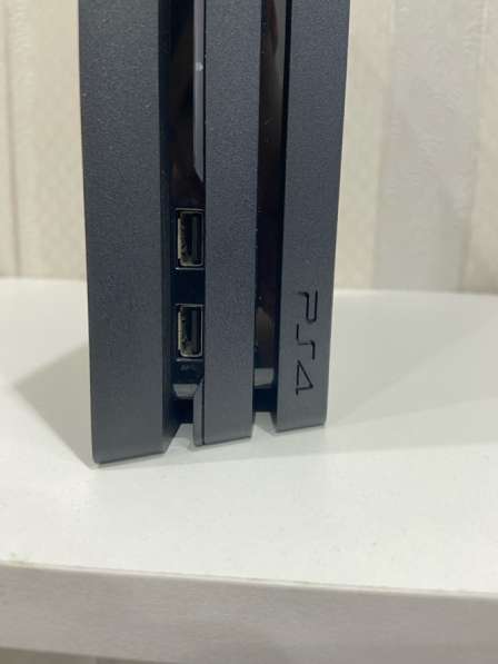 Sony Playstation 4 pro, 1 ТБ в Каневской фото 6