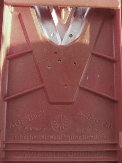 Овощерезка Boerner Classic Boerner Classic в Москве