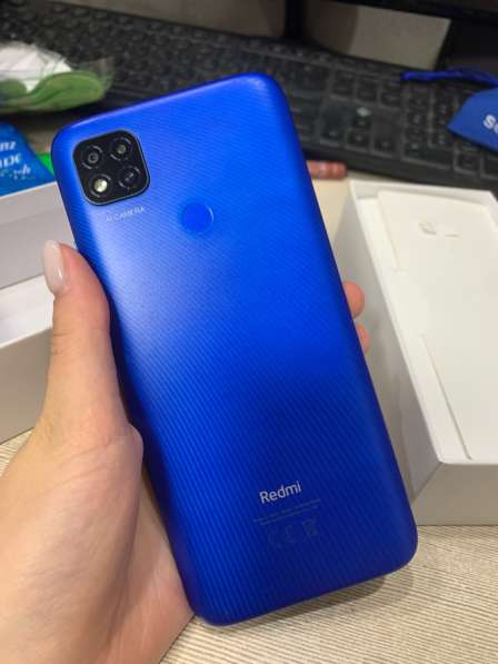 Redmi xiaomi 9c 32gb в Вологде фото 8