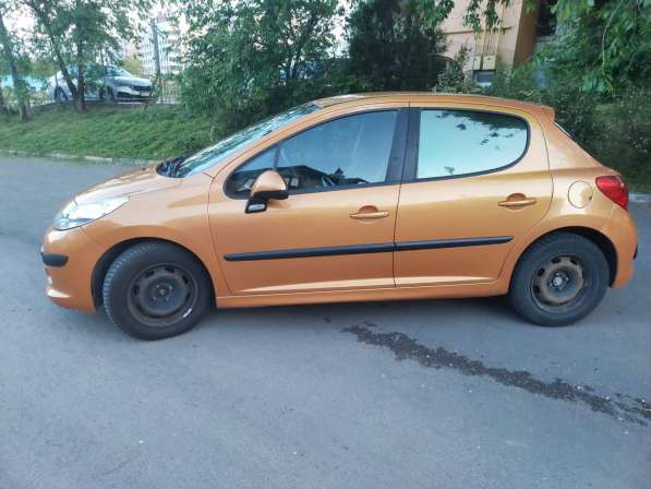 Peugeot, 207, продажа в г.Кишинёв в фото 7