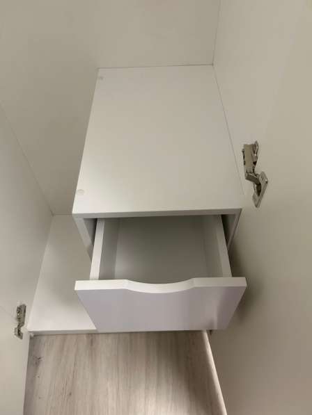 Шкаф для одежды в Черногорске фото 4