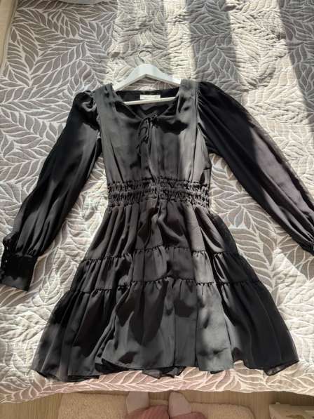 Платье в Москве