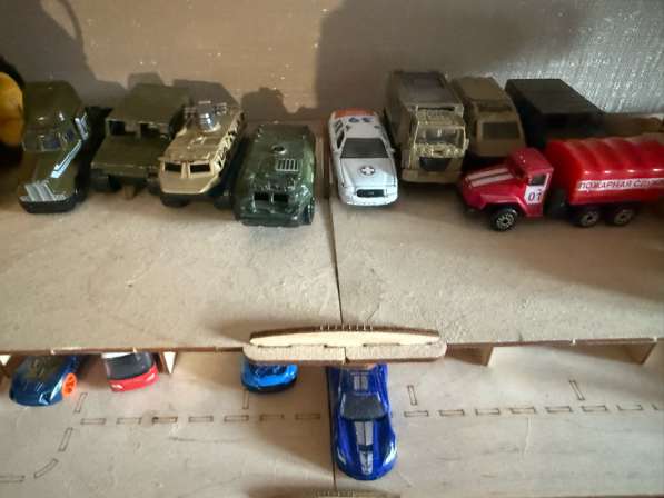 Игрушки в Ангарске