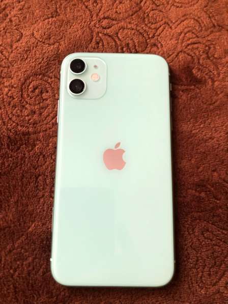IPhone 11 в Саракташе
